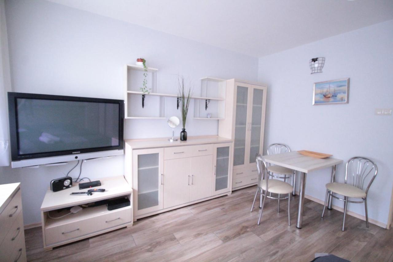 01 Gdynia Centrum - Apartament Mieszkanie Dla 2 Os Exterior photo